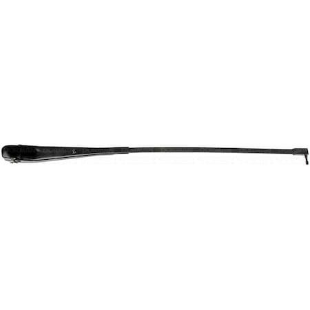 Motormite Windshield Wiper Arm-Front Right, 42762 42762